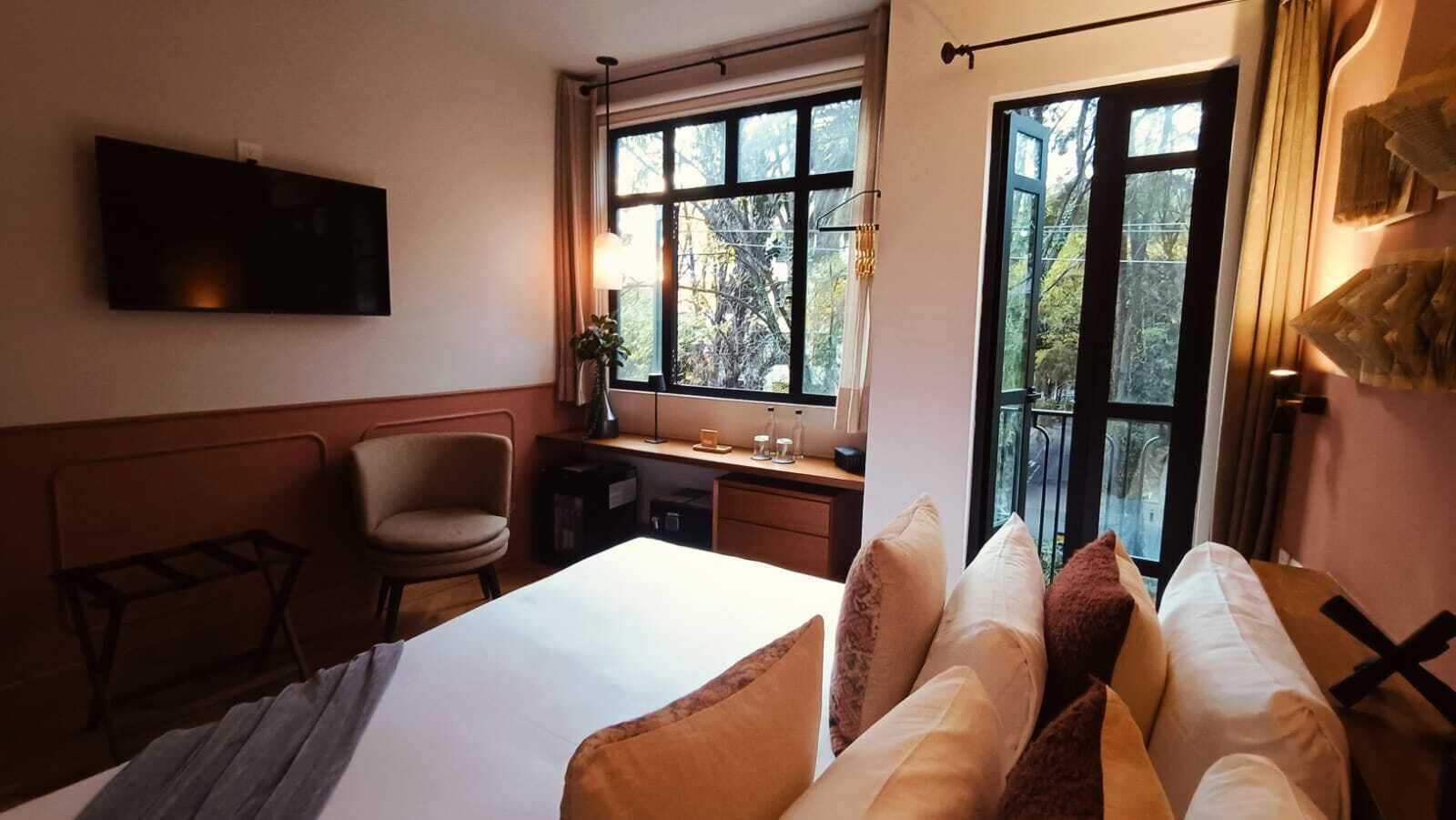 Foto - Casa Altata Hotel Boutique
