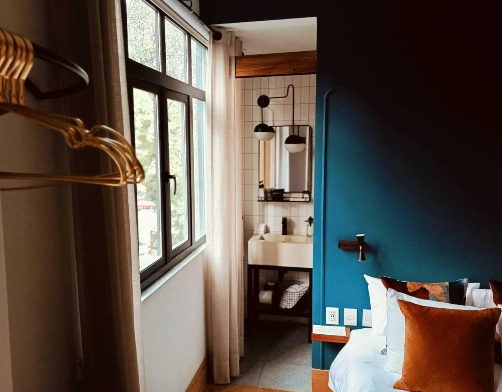 Foto - Casa Altata Hotel Boutique