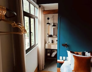 Bathroom - Casa Altata Hotel Boutique (Mexico City)