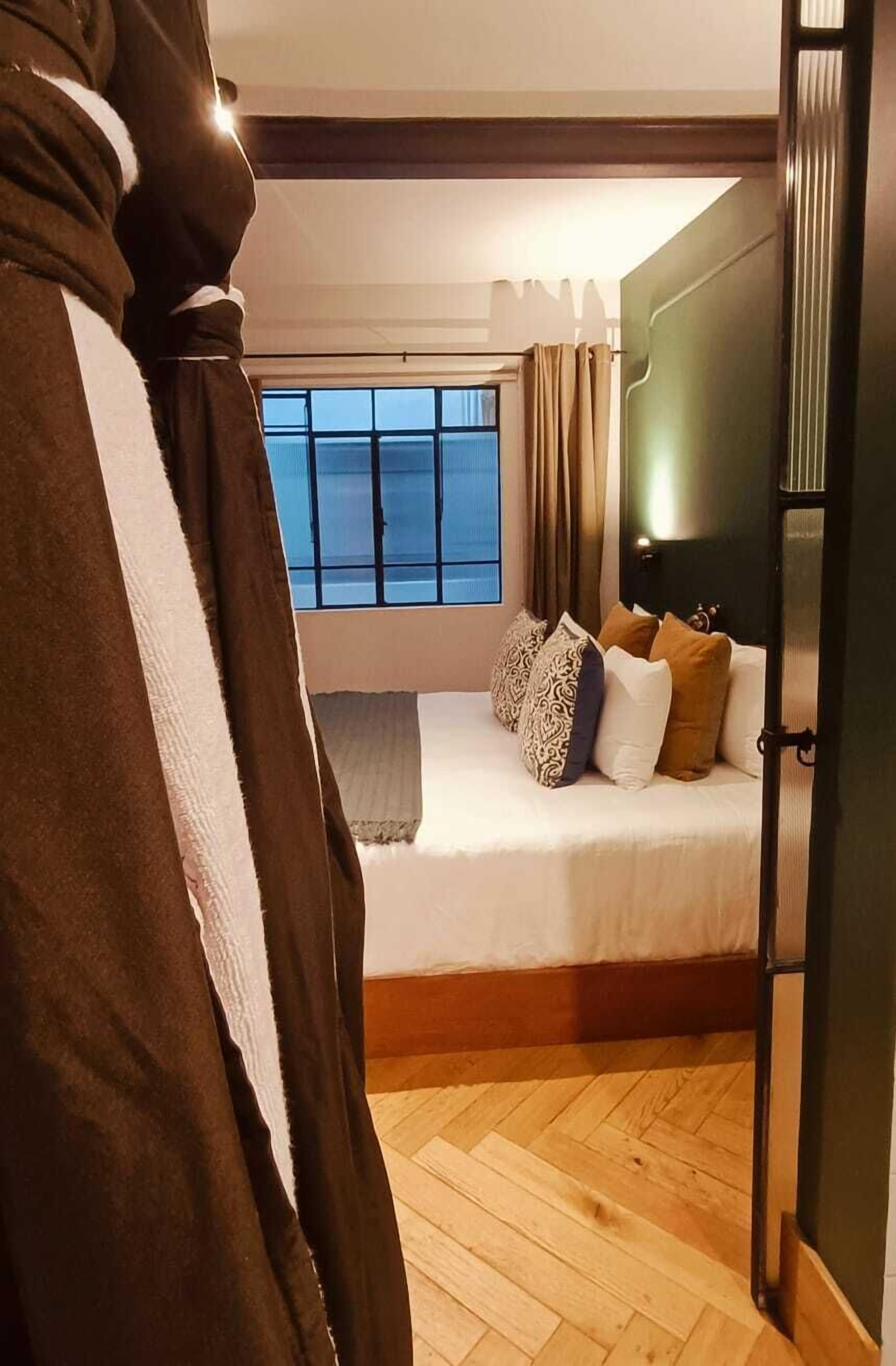 Foto - Casa Altata Hotel Boutique
