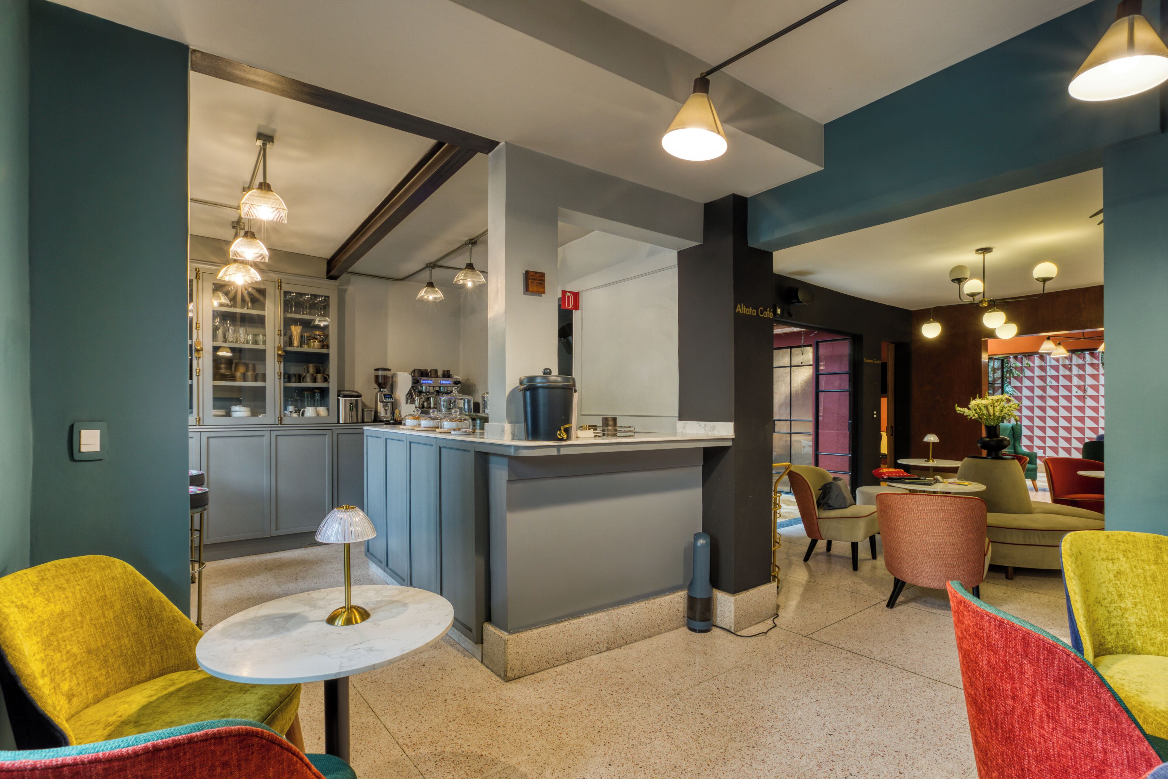 Kafé