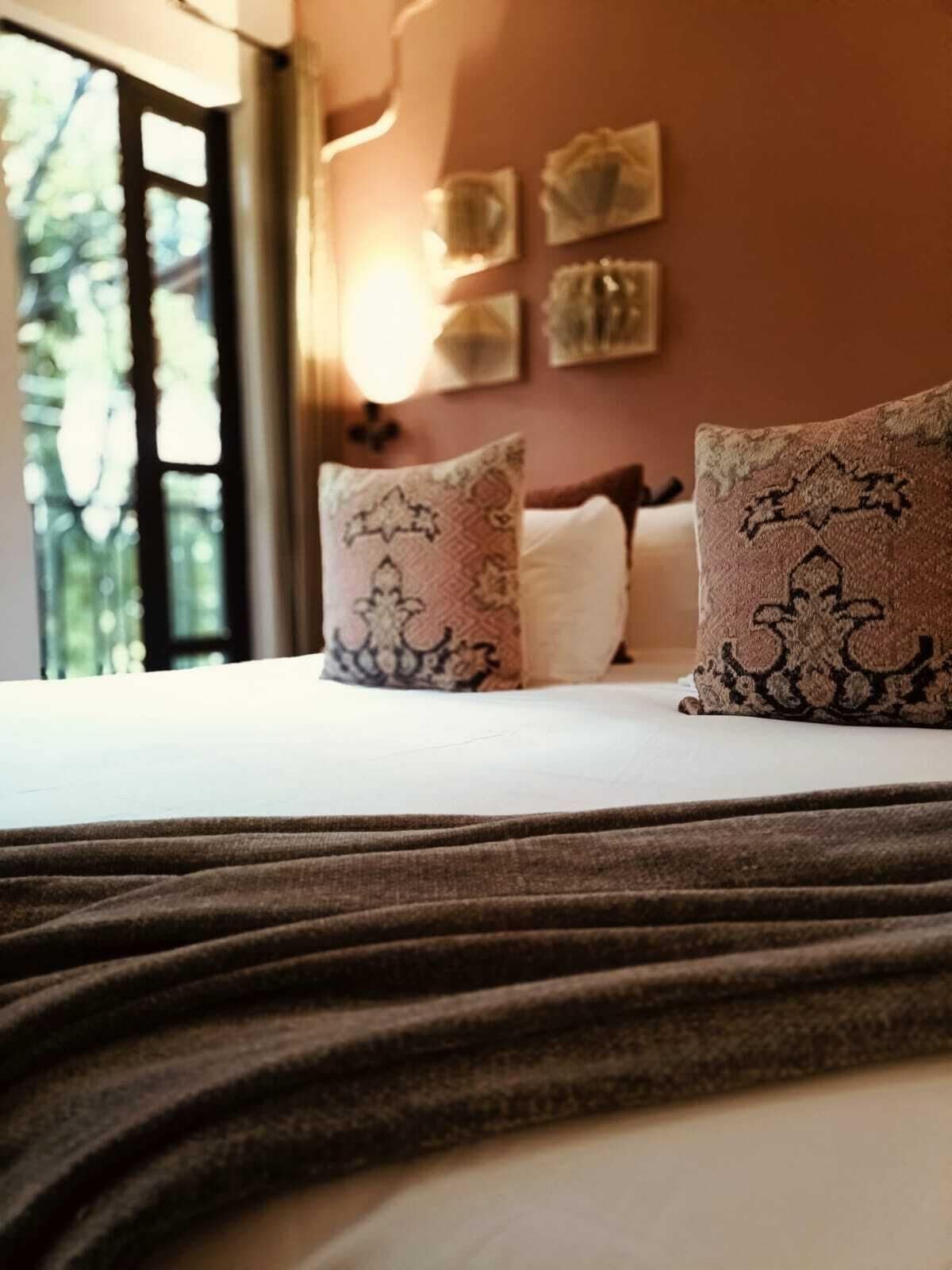 Foto - Casa Altata Hotel Boutique