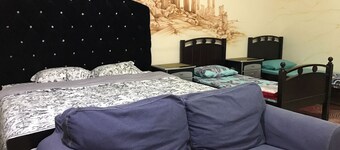 Studio 3 - Abu Dhabi