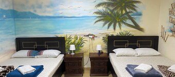 Studio 1 - Abu Dhabi