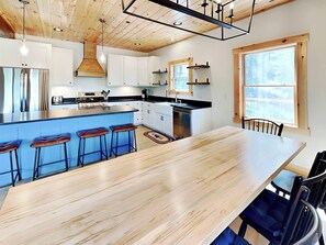 獨棟房屋 (5 Bedrooms) | 住宿設施服務