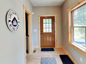 Casa (5 Bedrooms) | Servicio de la propiedad