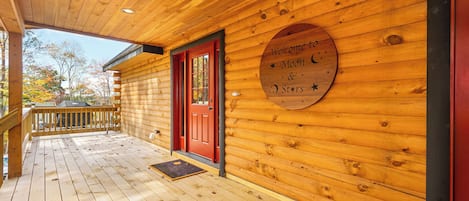 Casa (5 Bedrooms) | Servicios del alojamiento