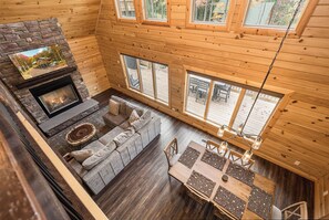 Hus (5 Bedrooms) | Bekvämlighet