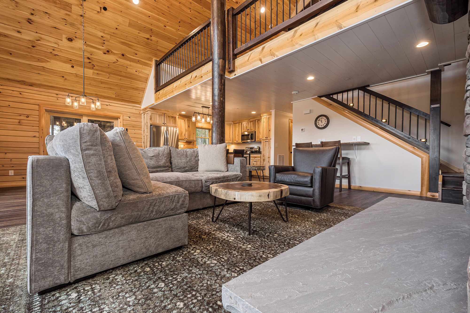 Hus (5 Bedrooms) | Fasilitet på overnattingsstedet