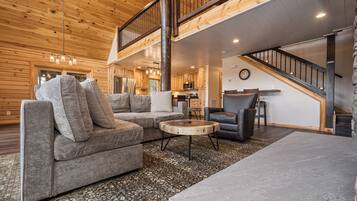 House (5 Bedrooms) | Property amenity