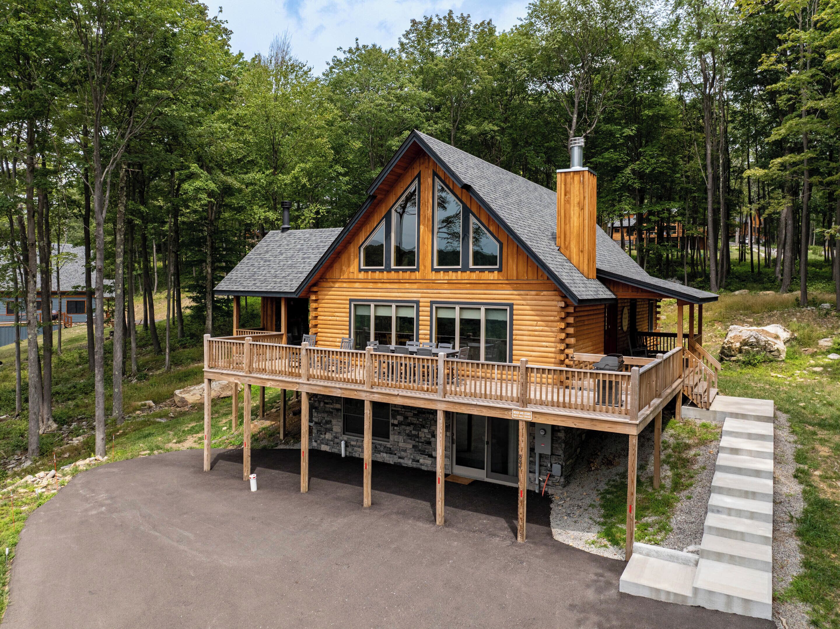 House (5 Bedrooms) | Front of property