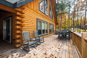 House (5 Bedrooms) | Property amenity - Moon and Stars by Taylor Made Deep Creek (McHenry)