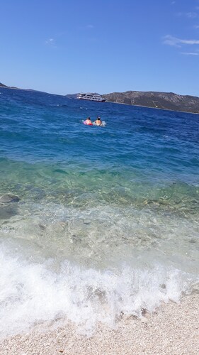 Apartmani Villa-ljube 