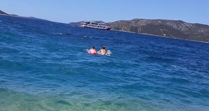 Apartmani Villa-ljube