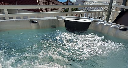 Apartmani Villa-ljube