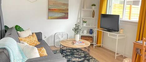 スマートテレビ、書庫