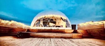 Hvítuborgir - Romantic Getaway