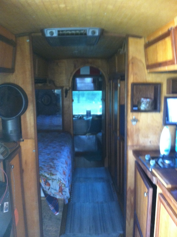 1 habitación