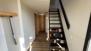 Interior - Minni-Borgir Cabins (Grímsnes- og Grafningshreppur)