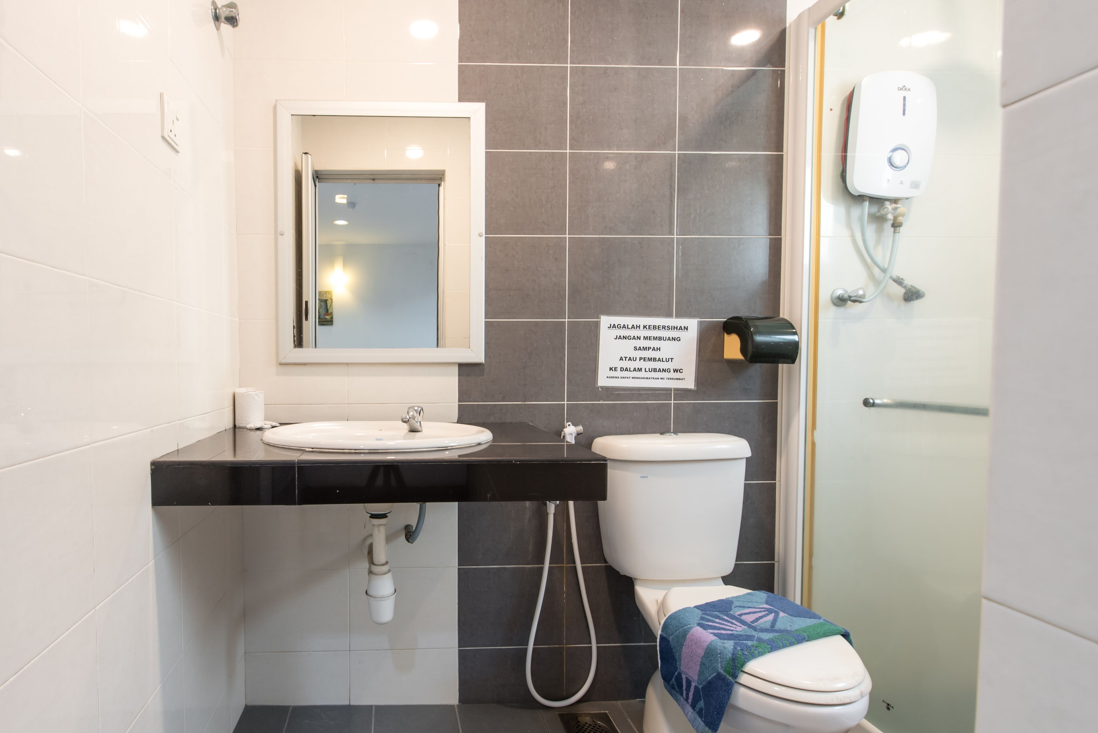 Photo - Hollitel Hotel Melaka