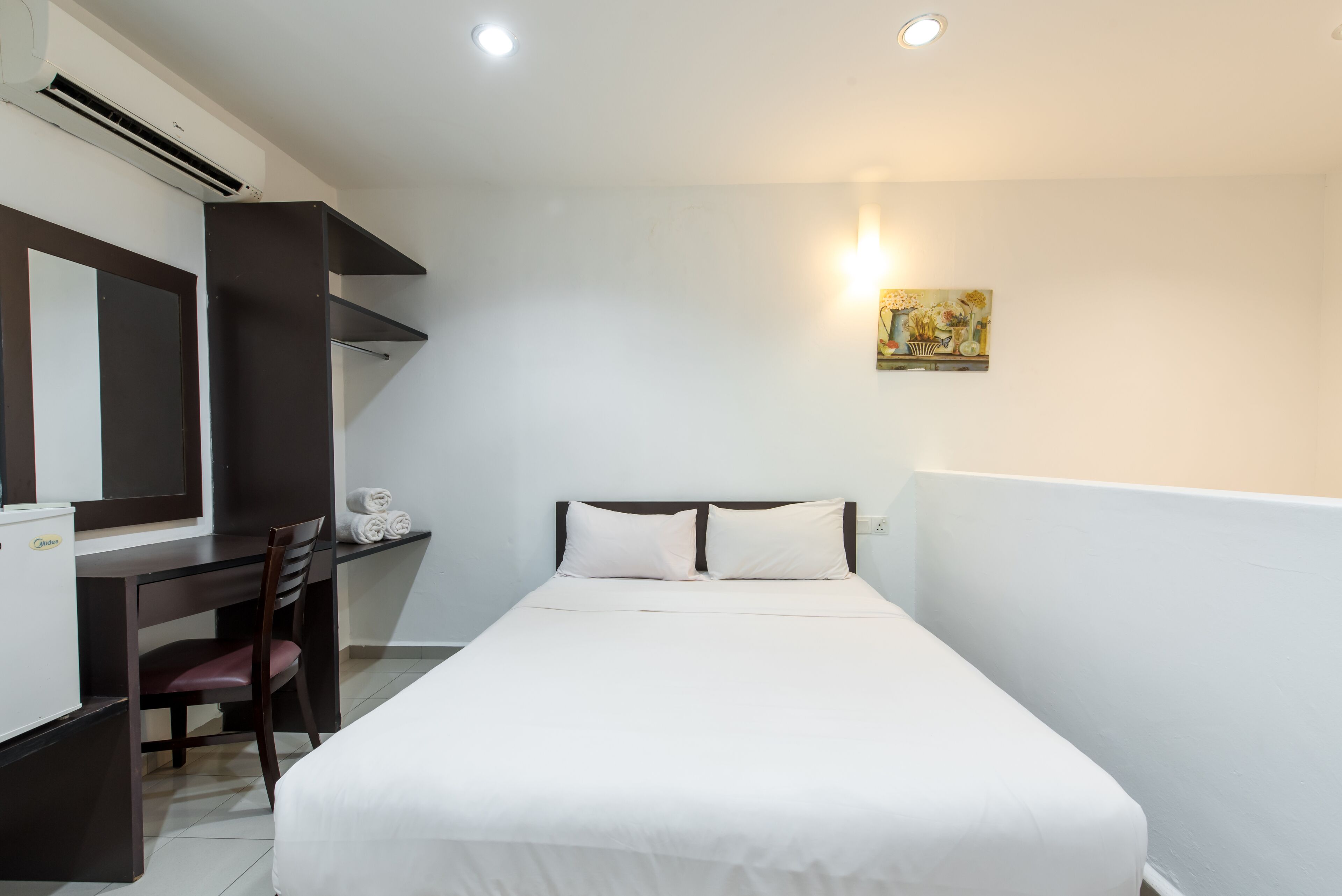 Photo - Hollitel Hotel Melaka