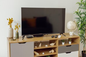 Departamento | 2 habitaciones 