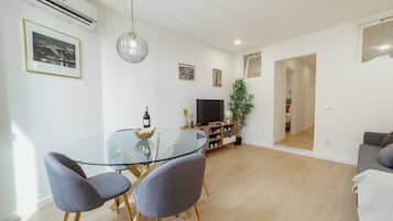 Casa | 2 habitaciones