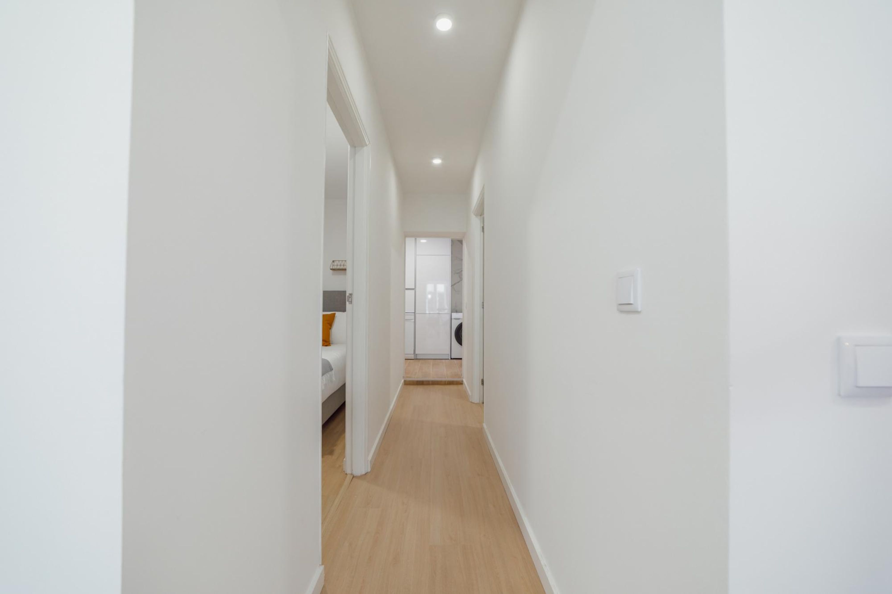 Departamento | 2 habitaciones 