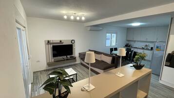 TV connectée, livres