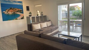 Smart-TV og bøker