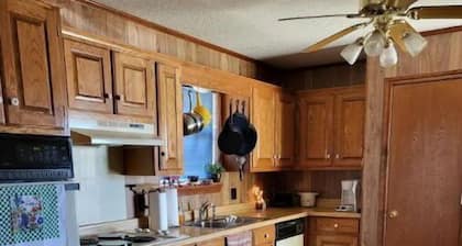 Farm house 3 bedrooms