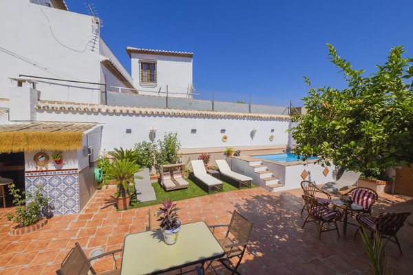 Servei de restauració a l'aire lliure