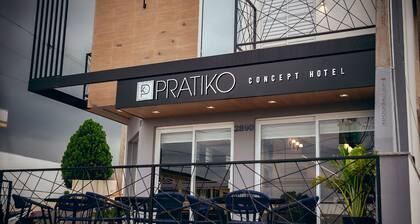 Pratiko Concept Hotel Avaré