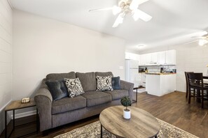 Téléviseur connecté