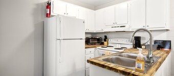 Tiger's Refuge:Apt C 1br,1ba 10 mins from Clemson University