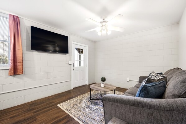 Téléviseur connecté