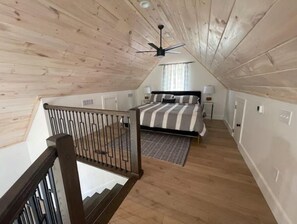 2 bedrooms, free WiFi