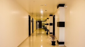 شرفة/رواق