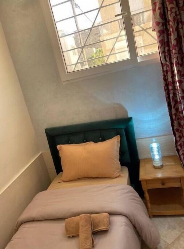 2 Schlafzimmer, kostenloses WLAN