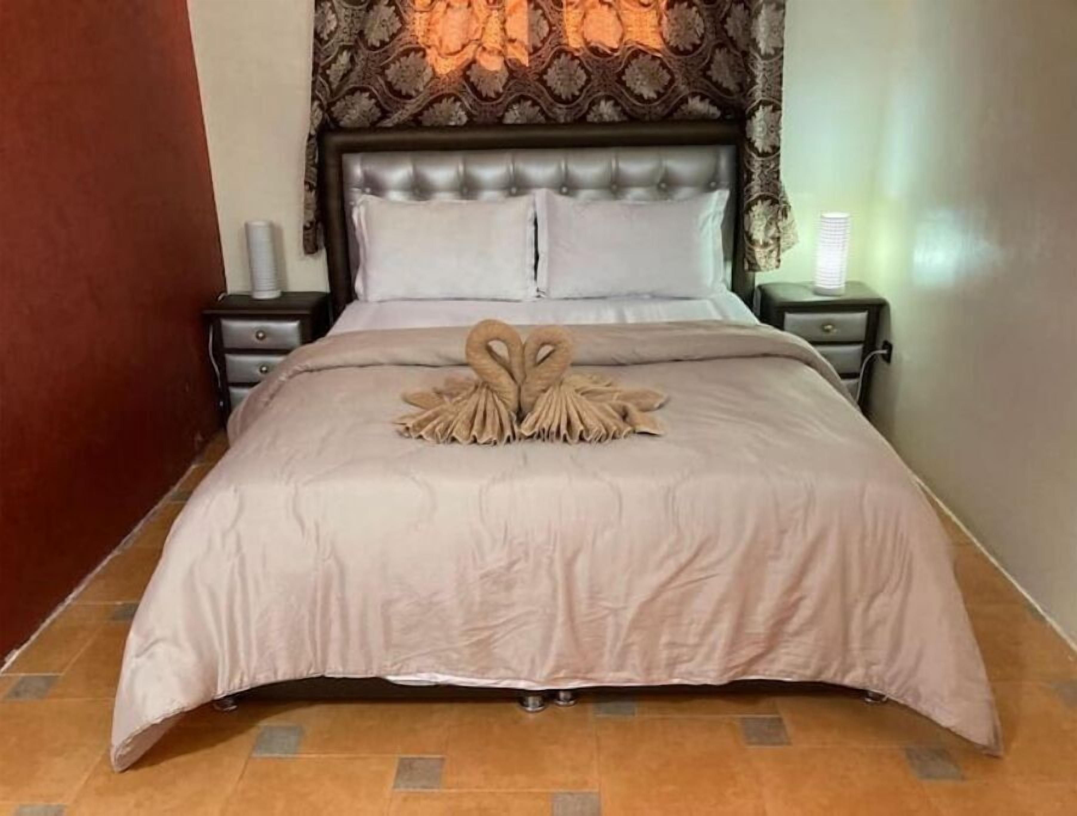 2 slaapkamers, gratis wifi