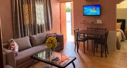 Imi Ouaddar Apartment just Steps from the Beach