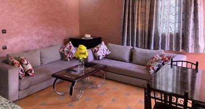 Imi Ouaddar Apartment just Steps from the Beach