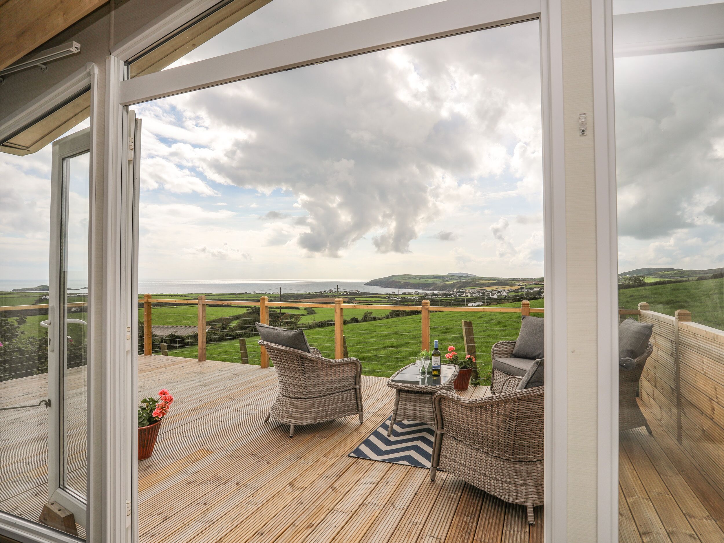 บริเวณที่พัก