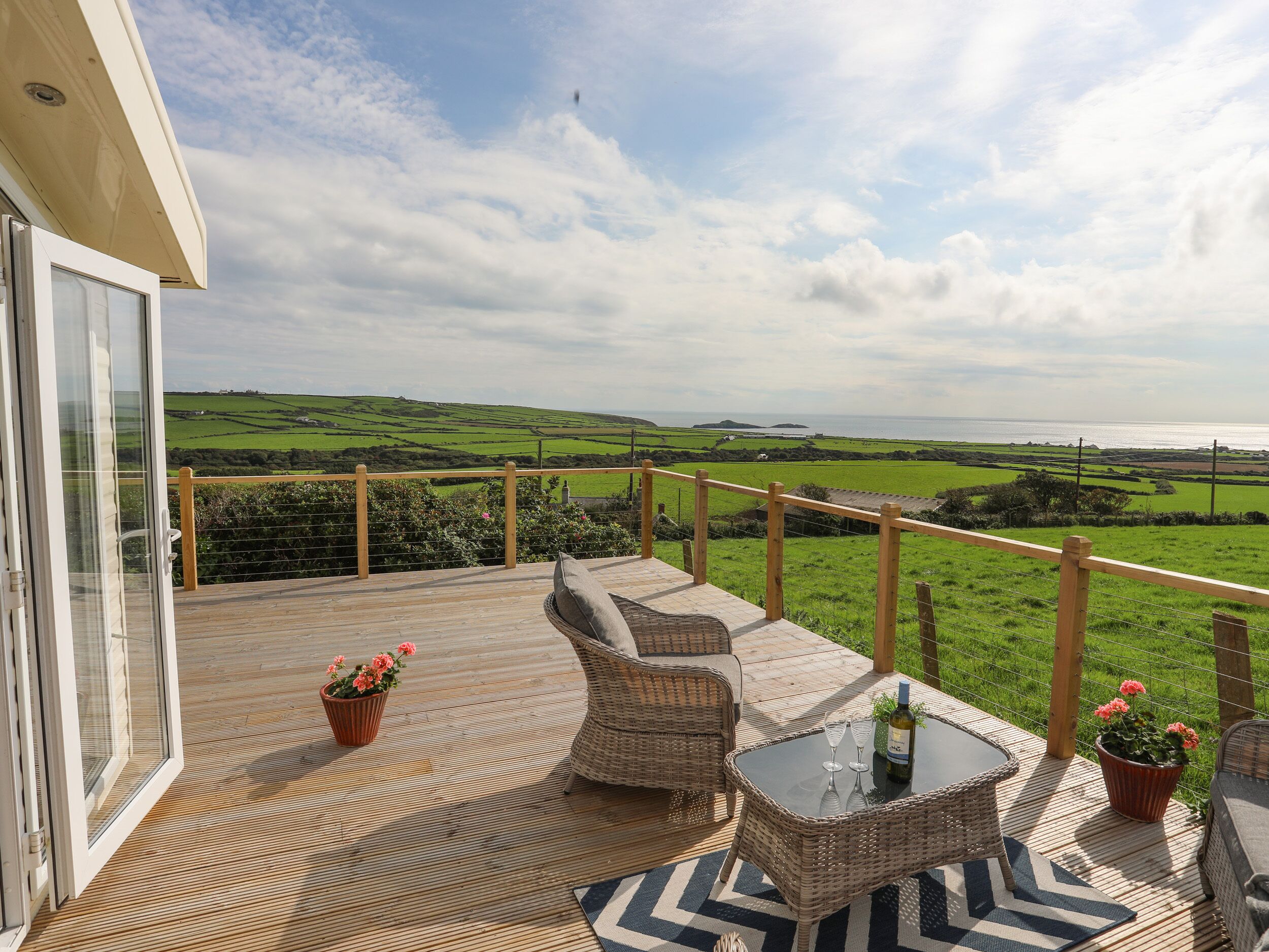 บริเวณที่พัก