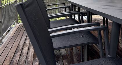 Nouveau Logement Spacieux et Cosy au Pied de Val Thorens - 16 Personnes