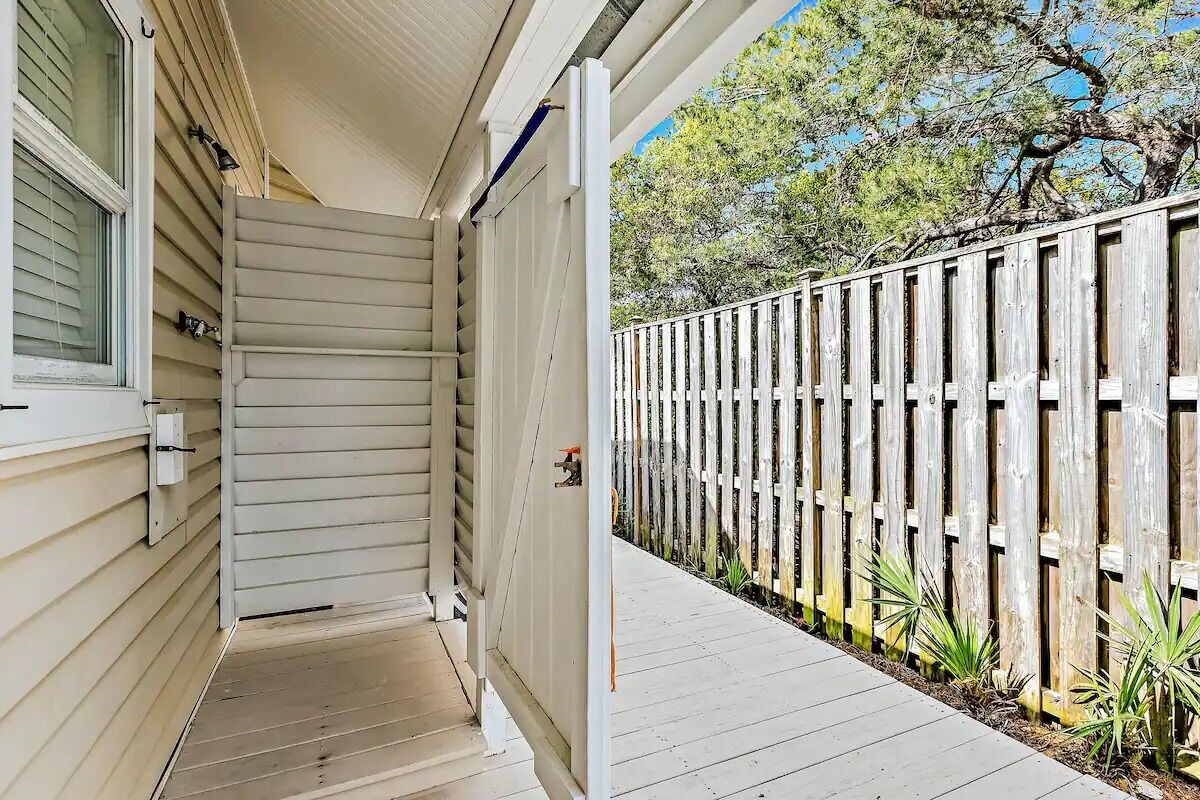 Photo 50 of Private Pool-Hot Tub - Free Golf Cart - Block to Beach - GameRoom - Rooftop Deck