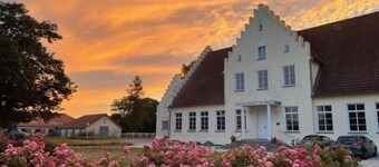 Hotel Gut Tribbevitz