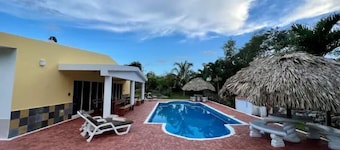 Casa Sol on a Private Ranch with a Best Pool Ever