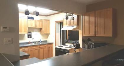 Central Lakeland Home Convenient to Downtown, Universities and Tampa & Orlando