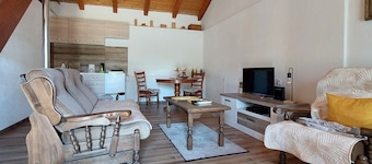 Apartment 5 minutes from Airport